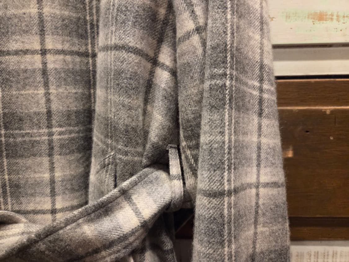 폴로랄프로렌 퍼플라벨 캐시미어코트 상품이미지4