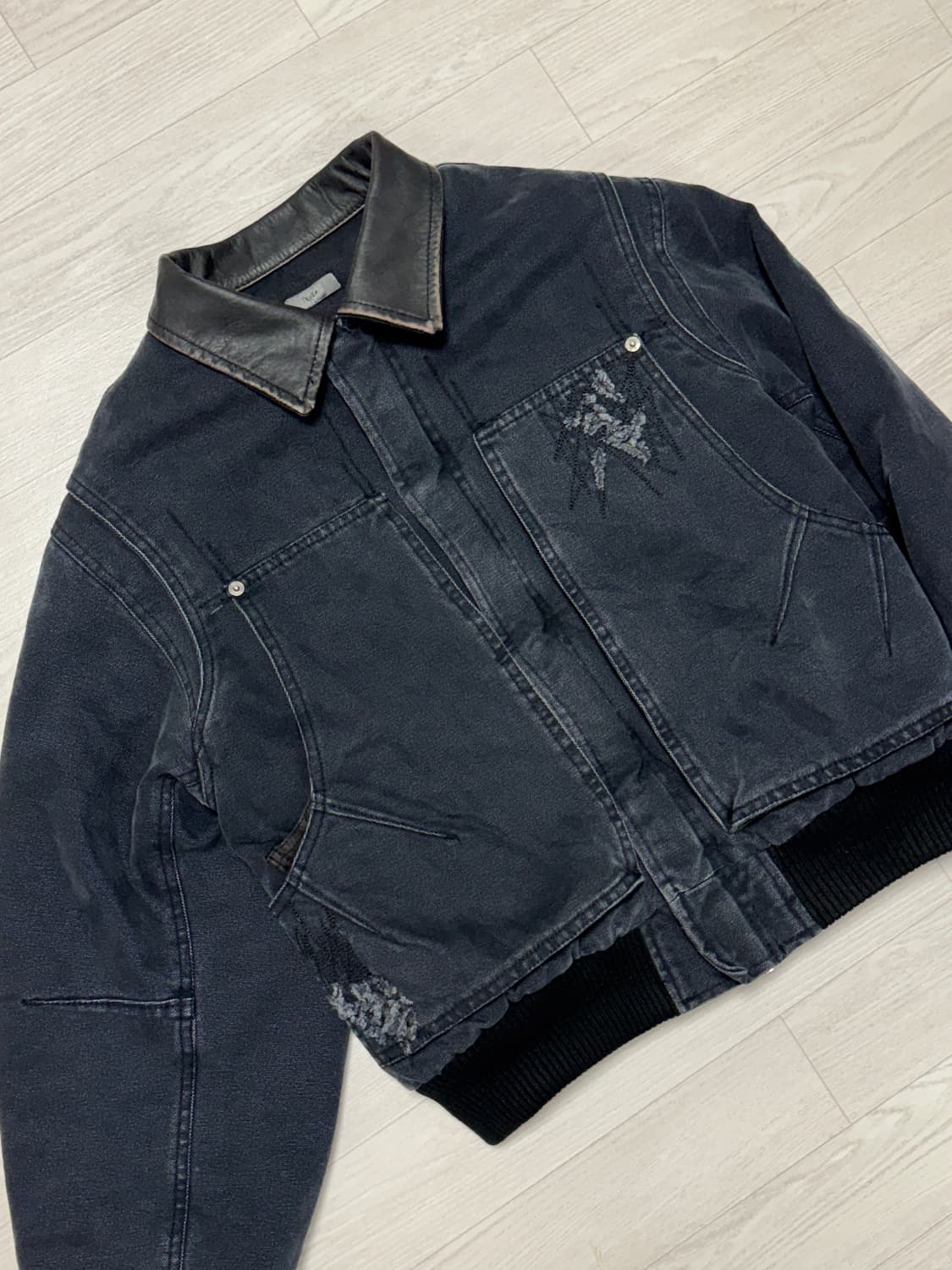 (오늘만50)엑슬림 EP.08 04 JACEKT S 상품이미지2