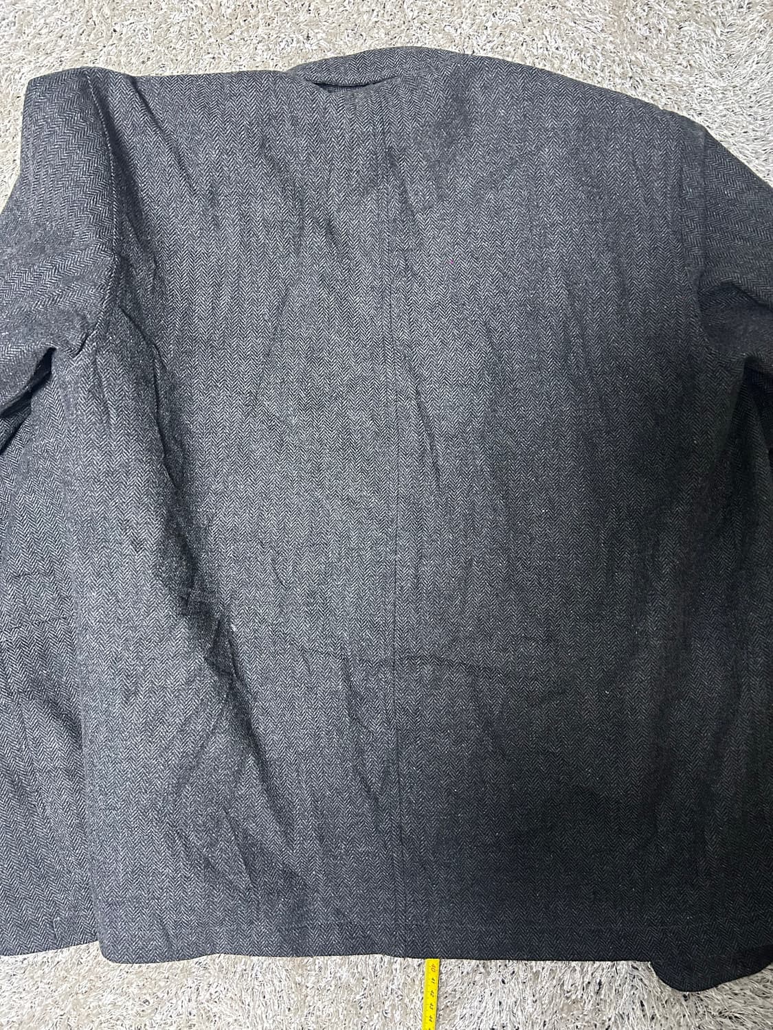 일본판 PARIS 하운드투스 자켓 사이즈 105~110 상품이미지6