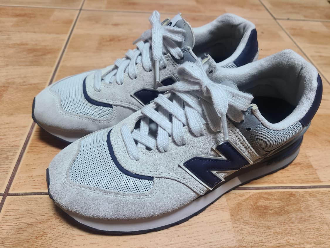 뉴발란스 574레거시 260(255추천) 상품이미지1