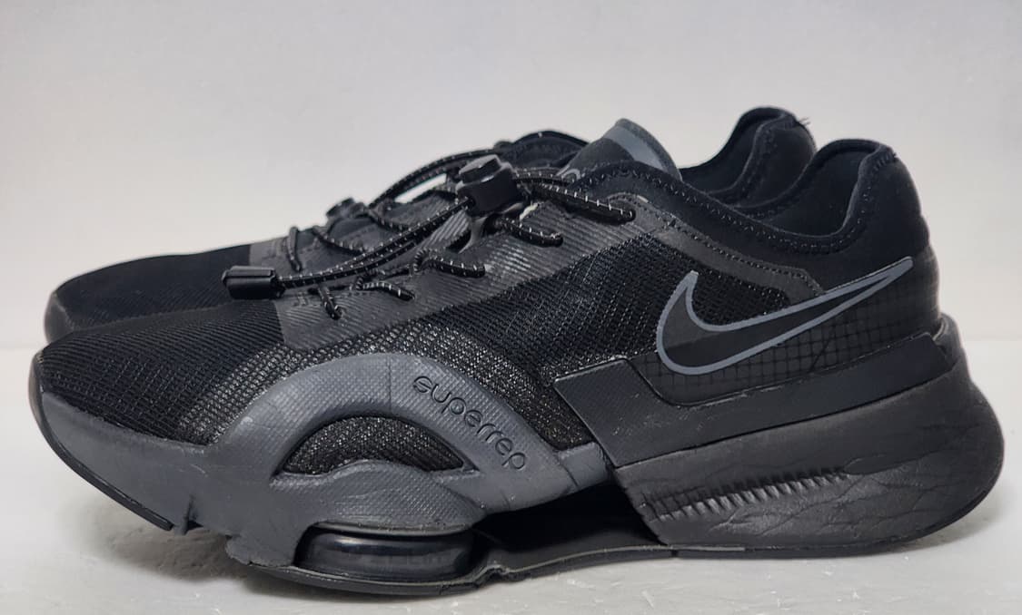 나이키 에어 줌 슈퍼렙 4 블랙 280mm 상품이미지1