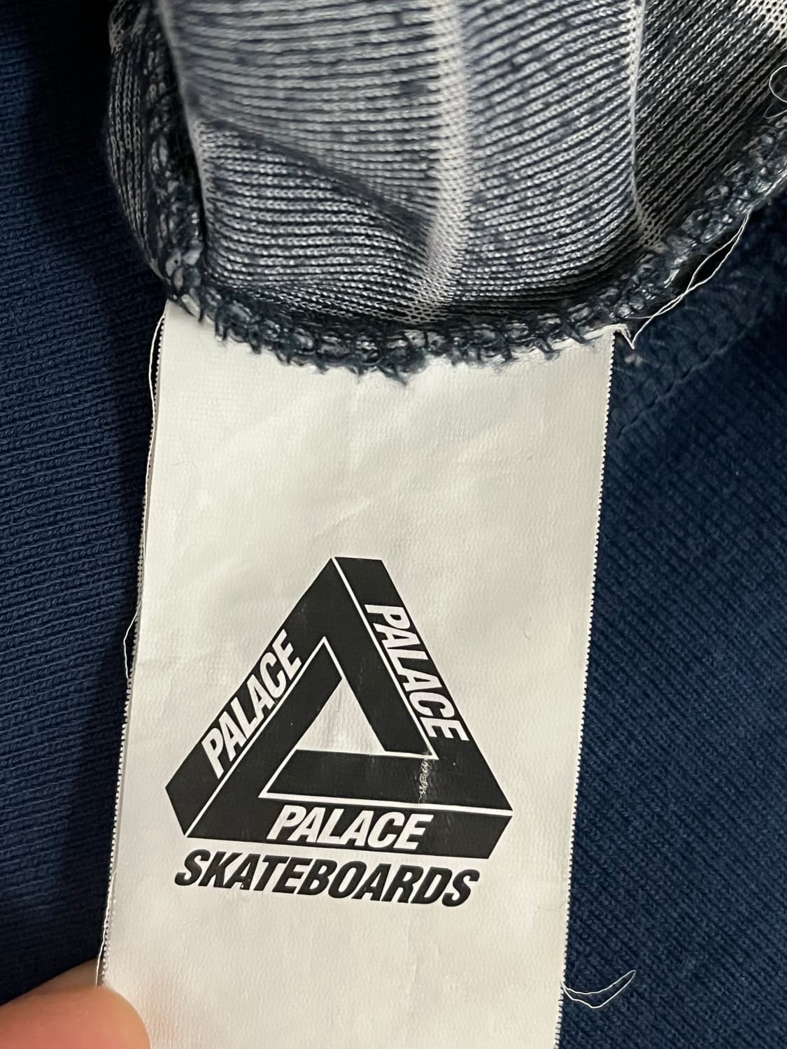 [PALACE] London zip top 상품이미지4