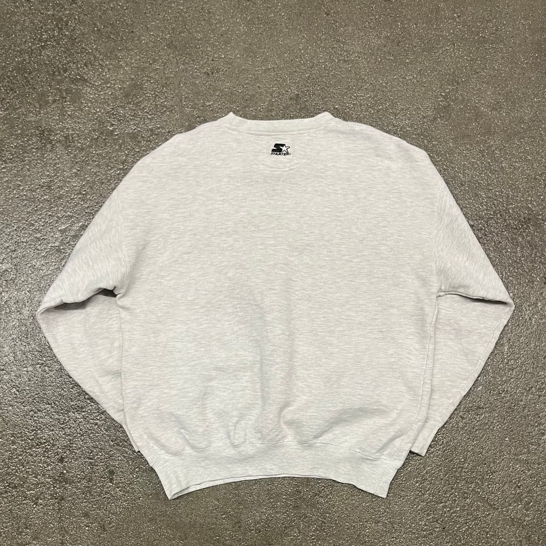 90s 스타터 NBA 피닉스 선즈 스웻셔츠 (110) 상품이미지4