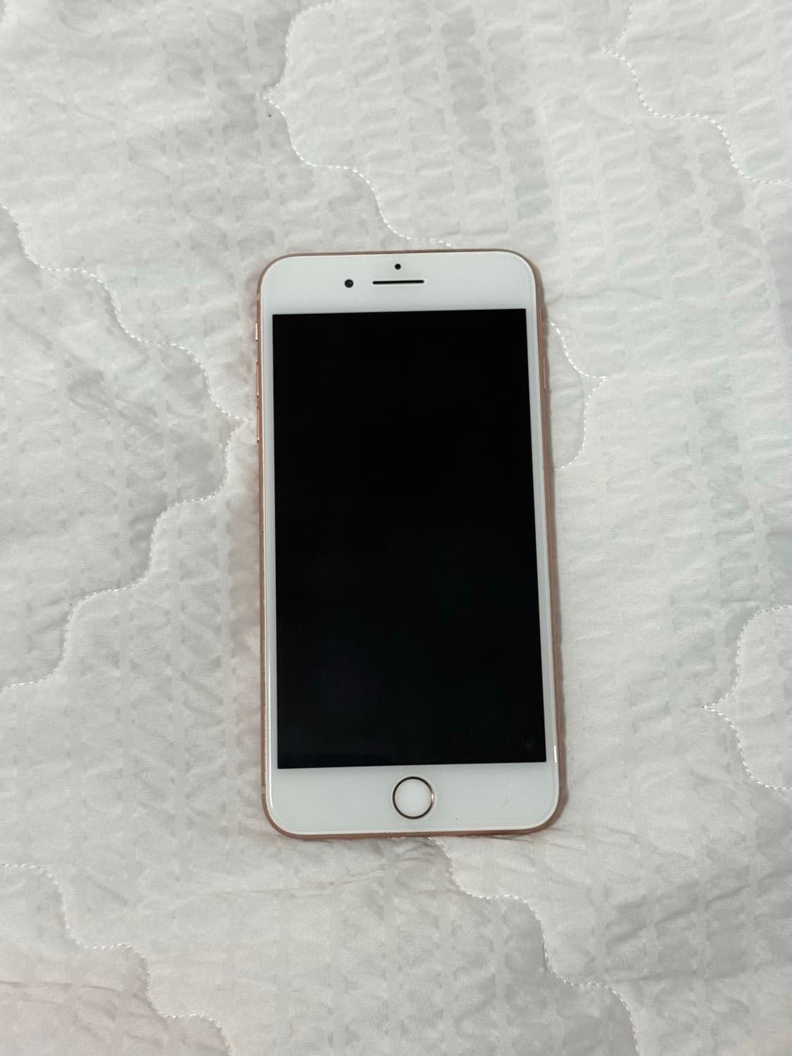 iphone 8plus gold 64gb 상품이미지2
