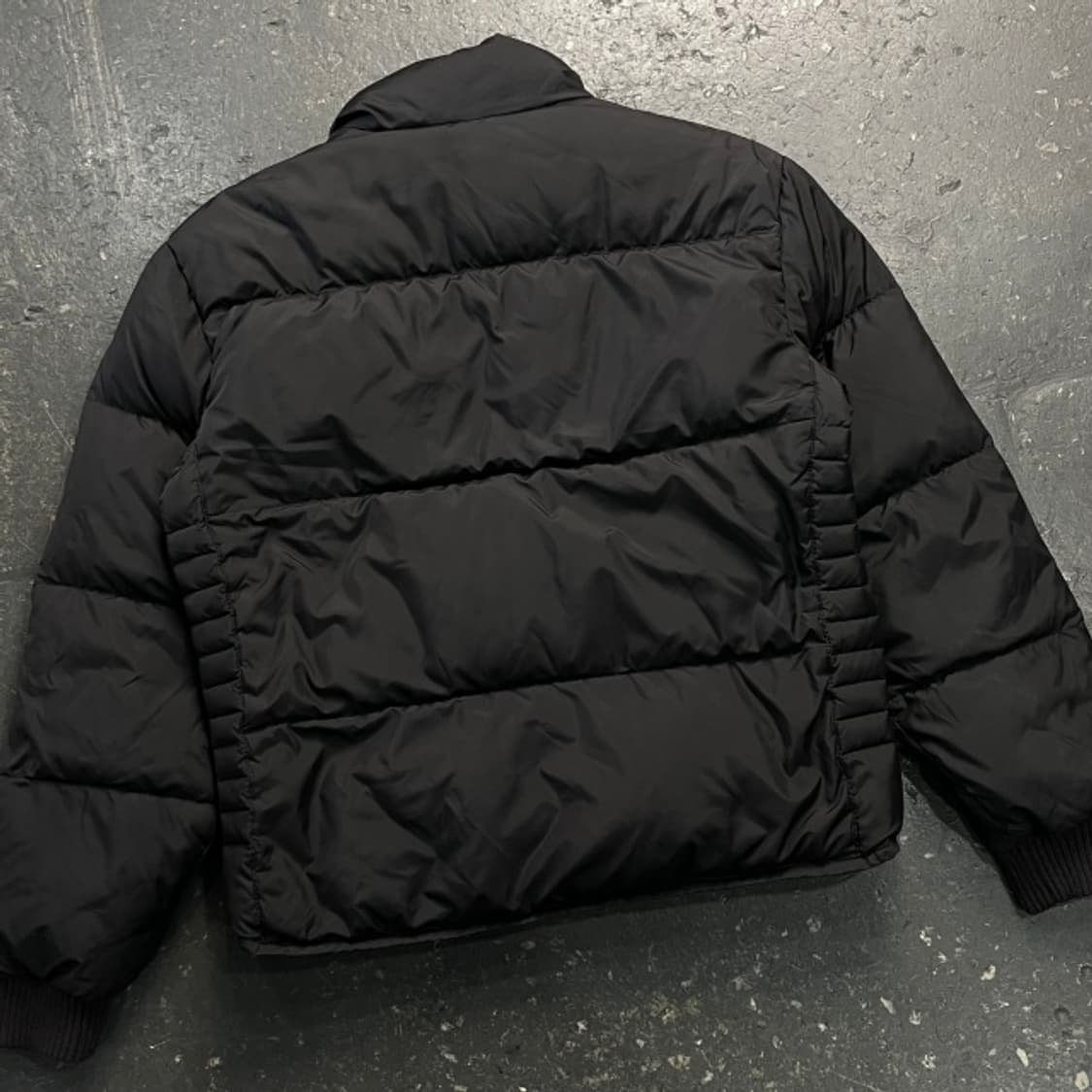 95 폴로 베이직 패딩  상품이미지5