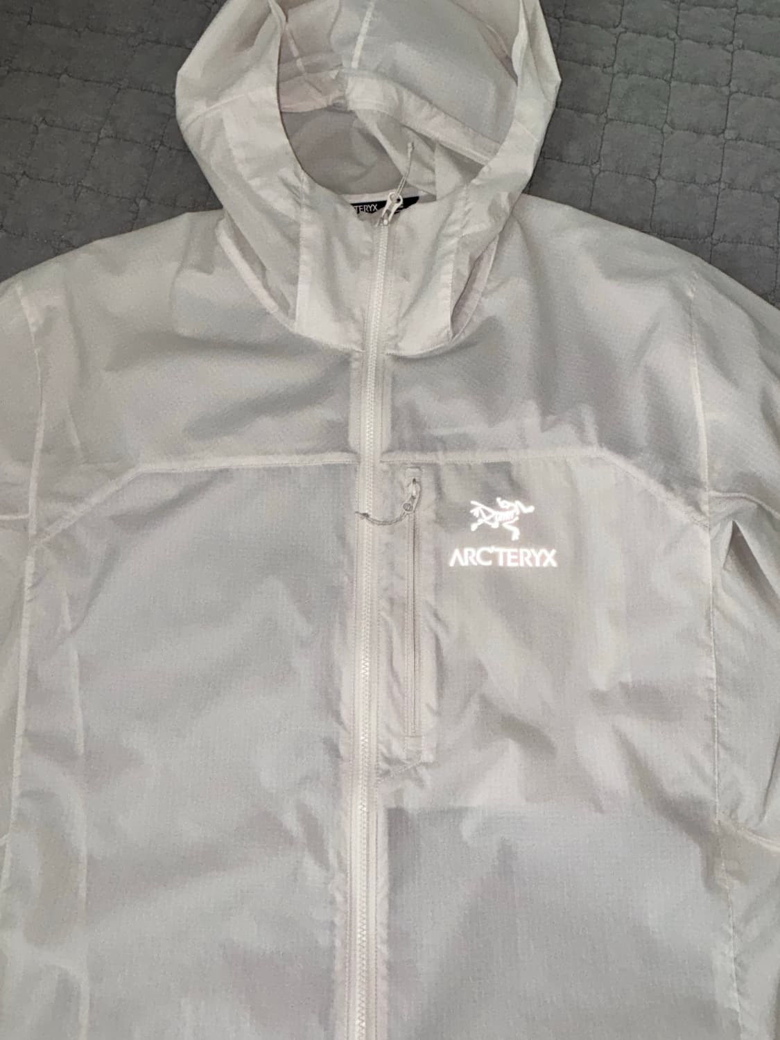 아크테릭스 스쿼미시 아크틱 실크 상품이미지2