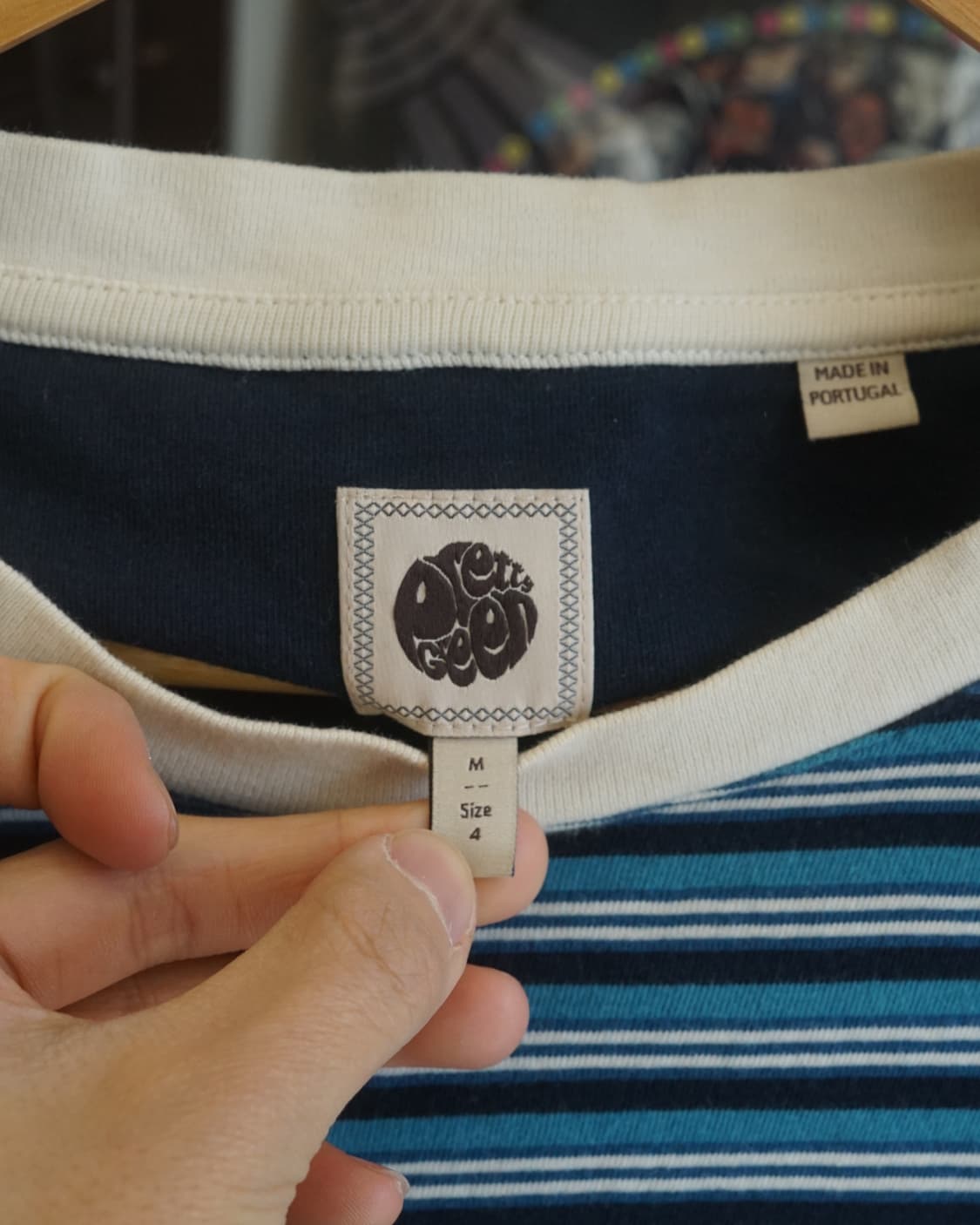 Pretty Green 상품이미지4