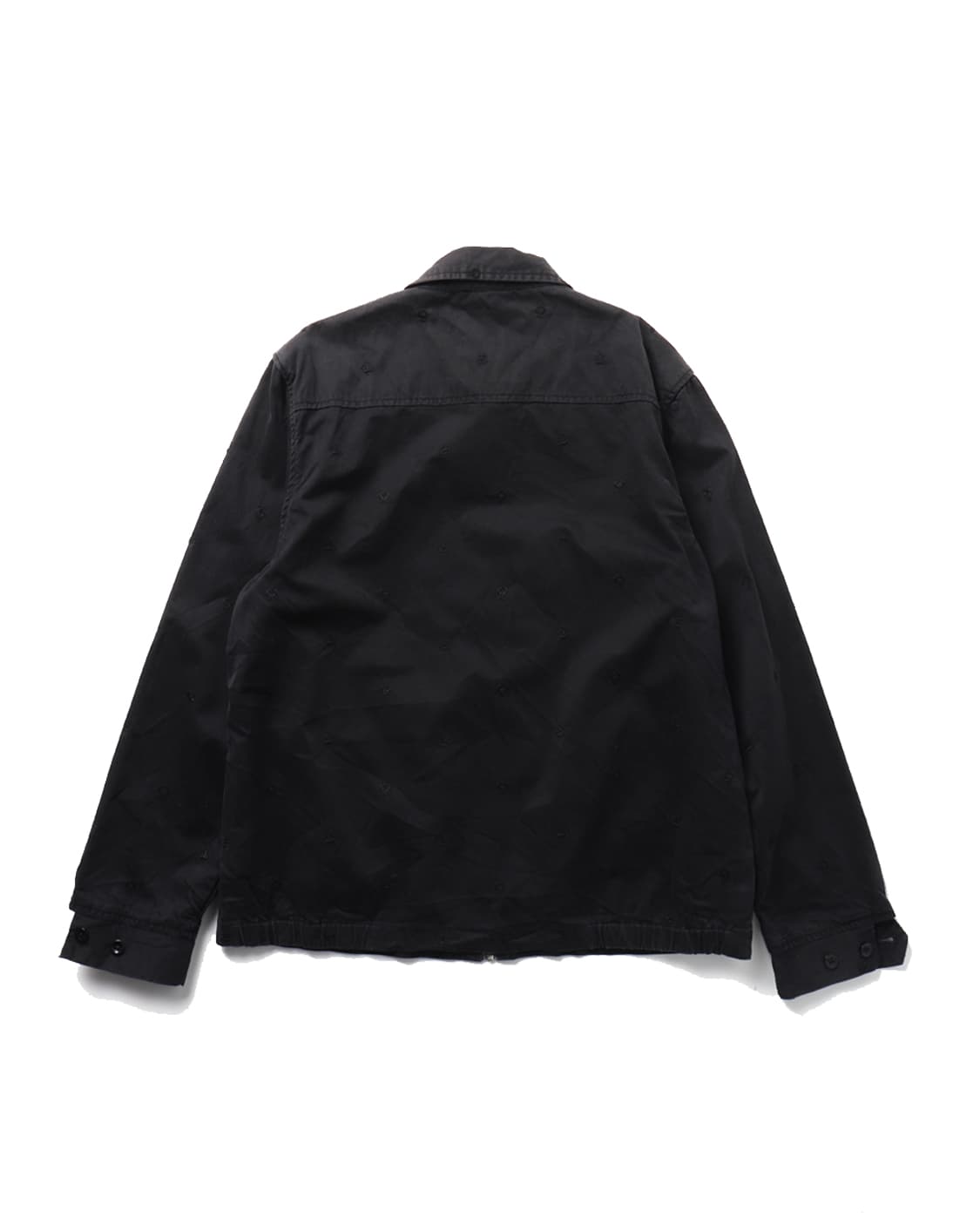 스투시 STUSSY Cotton Embroidered Jacket 상품이미지2