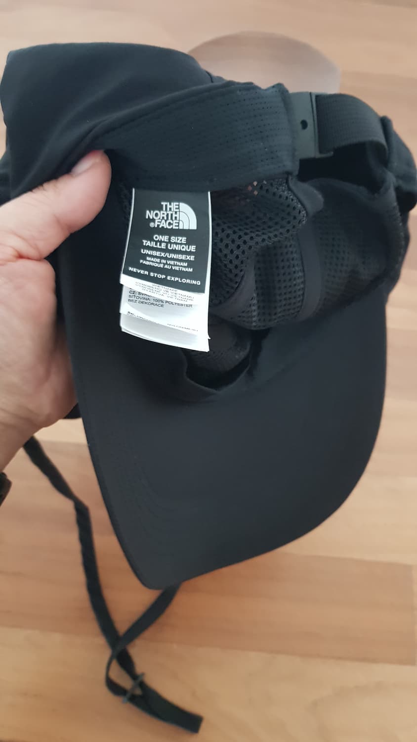 슈프림 노스페이스 썬쉴드 캡새상품 상품이미지5