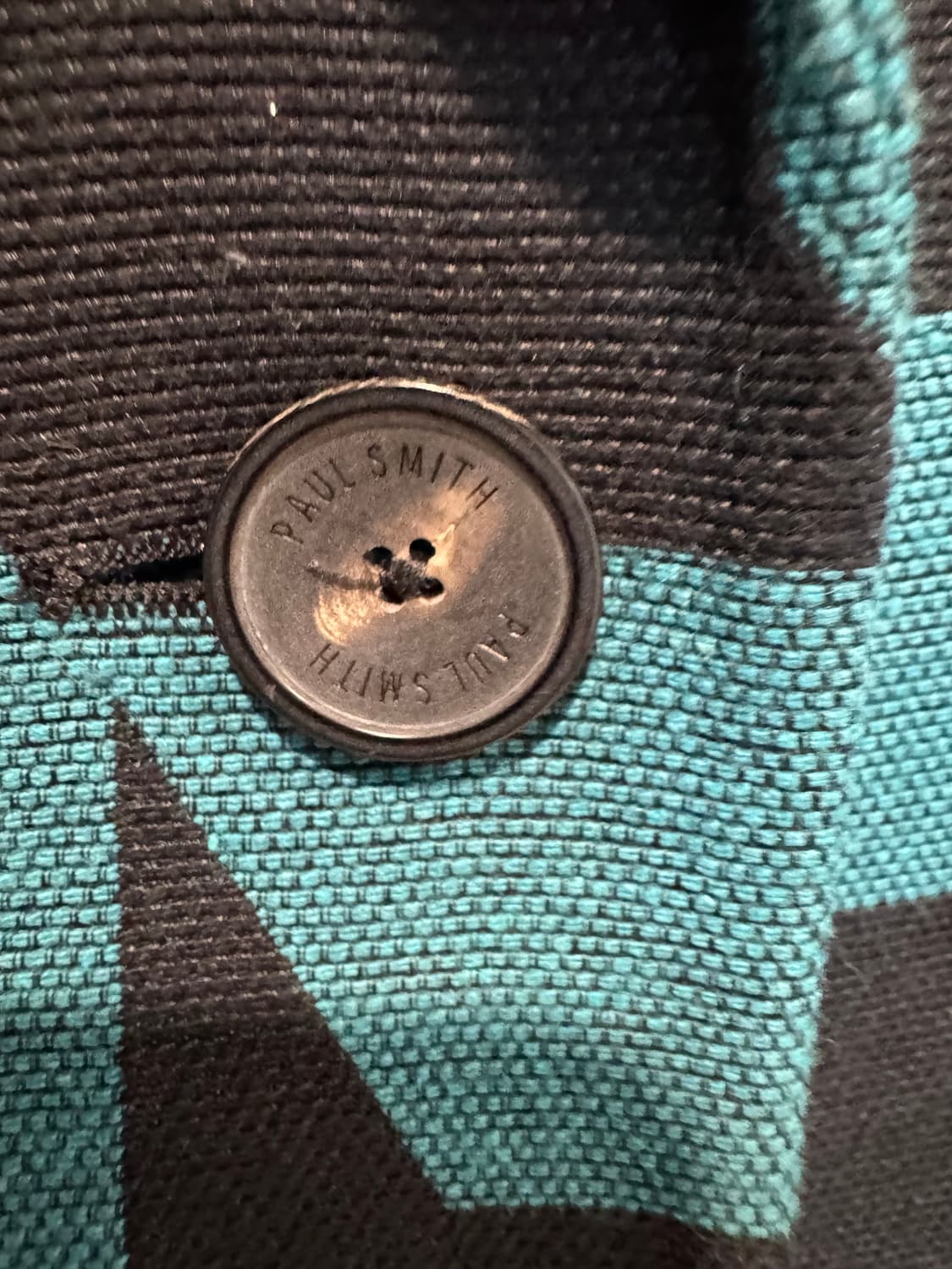 폴스미스 롱자켓 상품이미지5