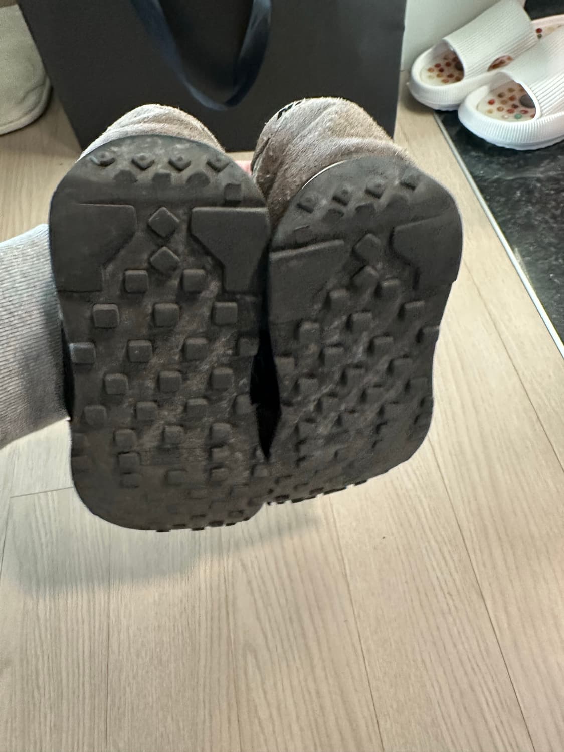 데이브레이크 검은 255 상품이미지6