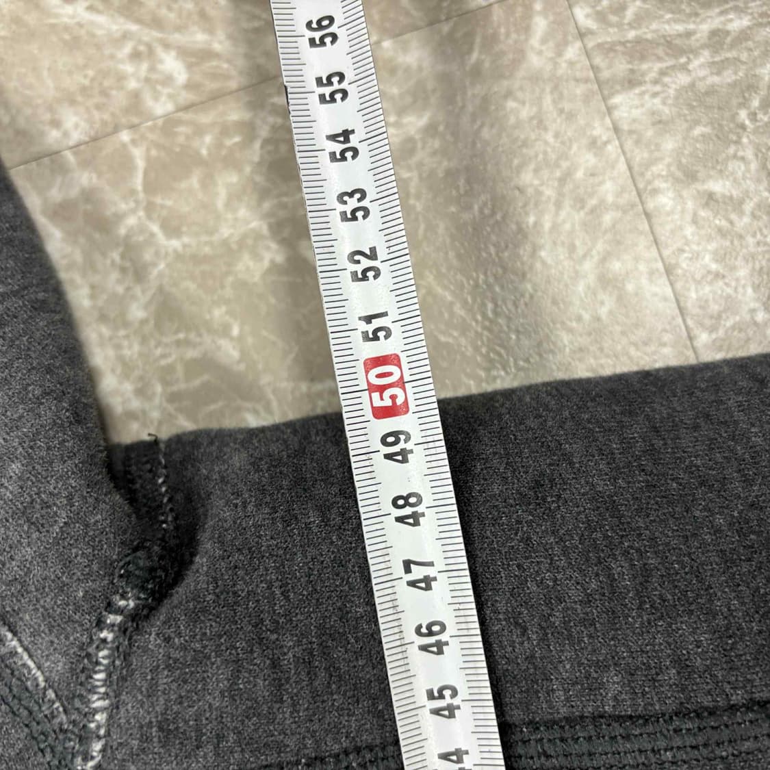 아베크롬비 y2k 울프죠 후드퍼 걸즈 대장급 후드집업 희귀져지(S) 상품이미지6