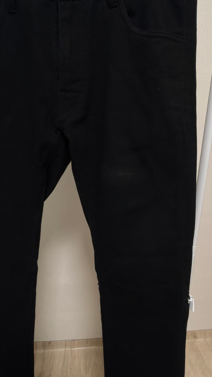 라프시몬스 20aw 지퍼진 29사이즈 상품이미지3