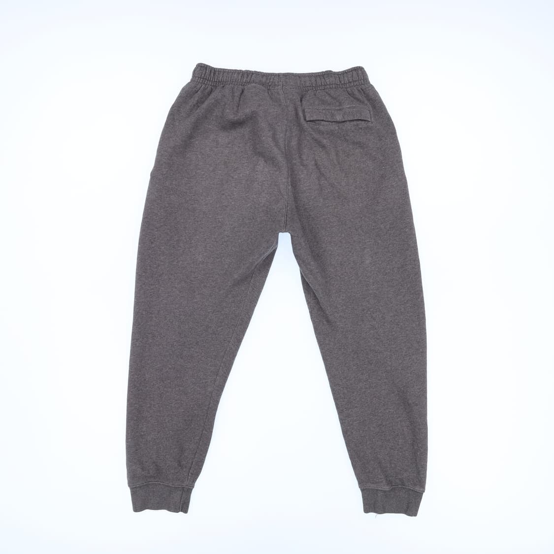 [L] 나이키 JDI 박스로고 트레이닝 조거 팬츠 바지 N7075 상품이미지2