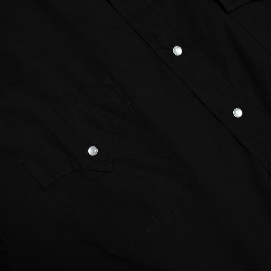 Plains western wear 웨스턴 셔츠 상품이미지5