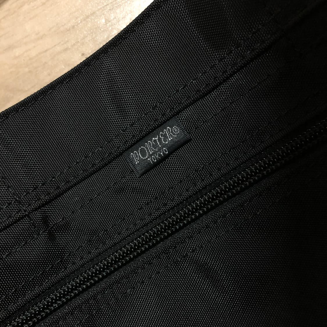 포터 네트워크 토트백 상품이미지8