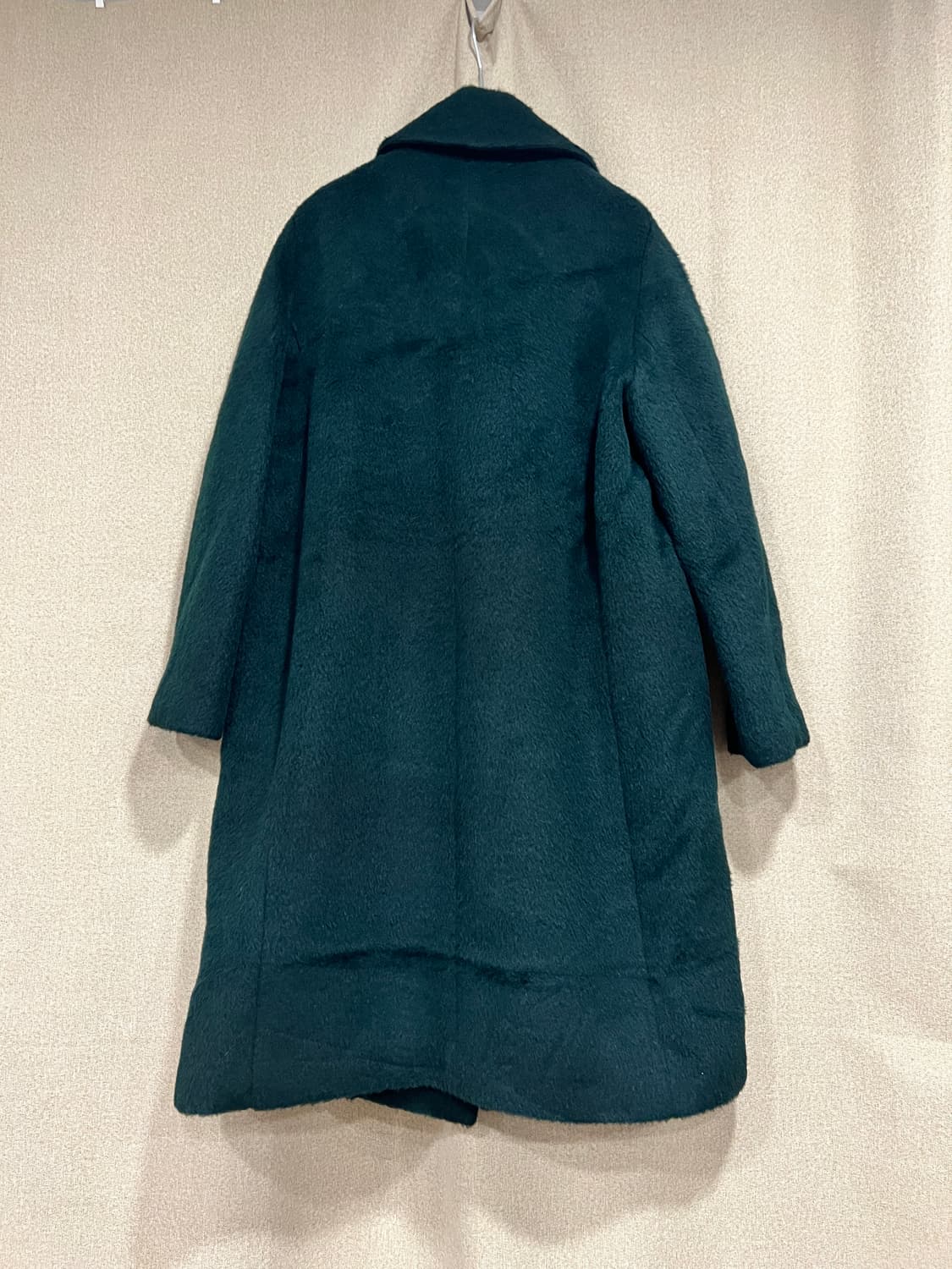 💙46만->3.5만💙 LBL 라마 모 코트 M(55-66) 상품이미지5