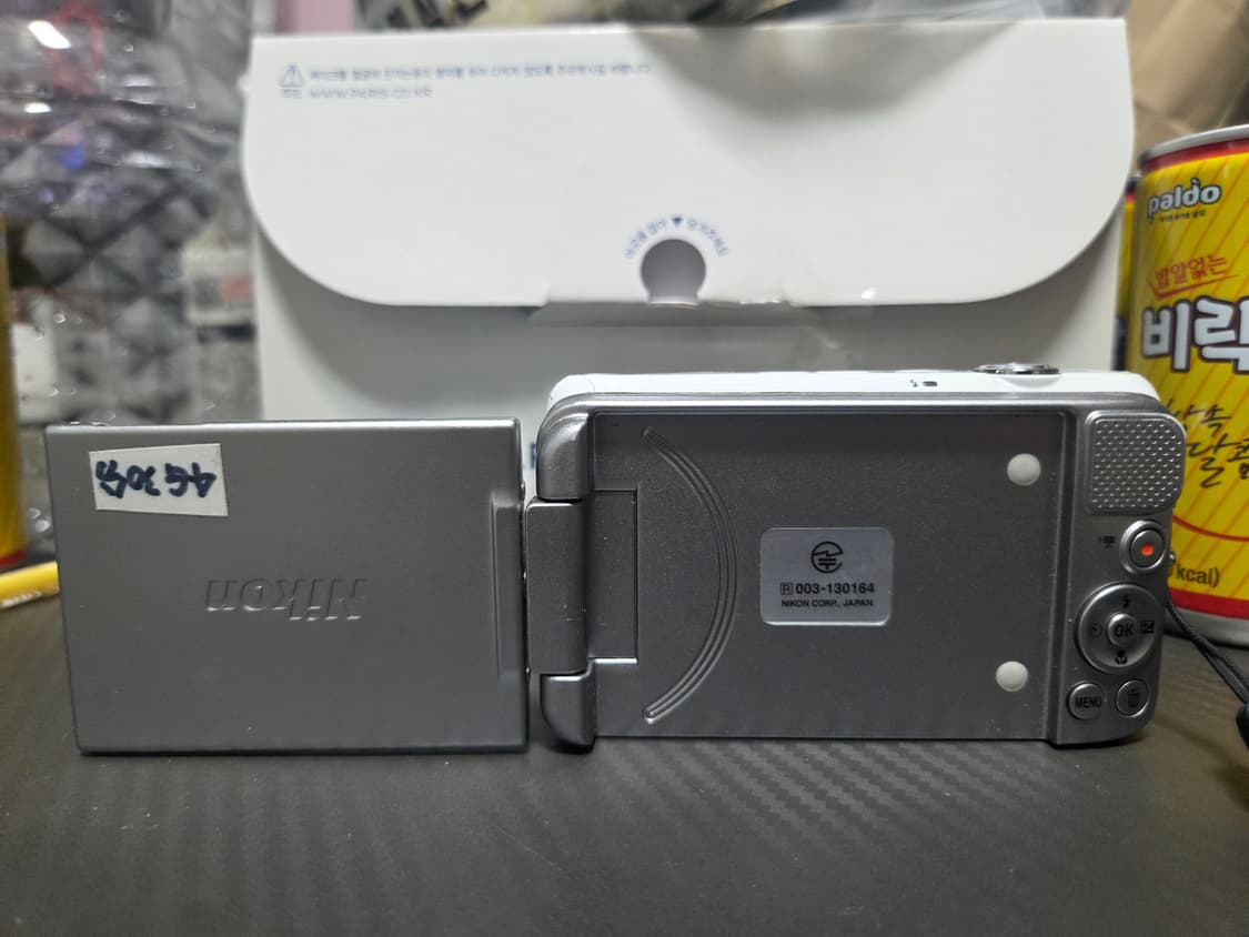 니콘 풀픽스S6600 상품이미지5