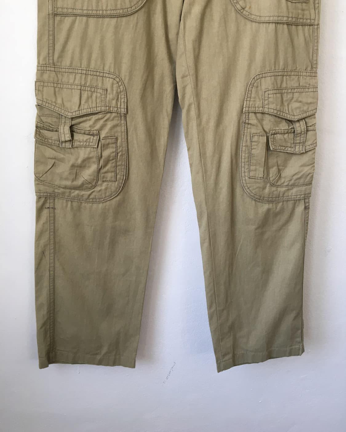 Pocket point pants 상품이미지3