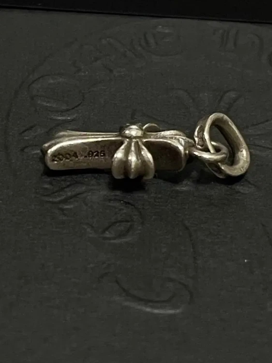 [한스룸] 크롬하츠 베이비펫 팬던트 상품이미지5