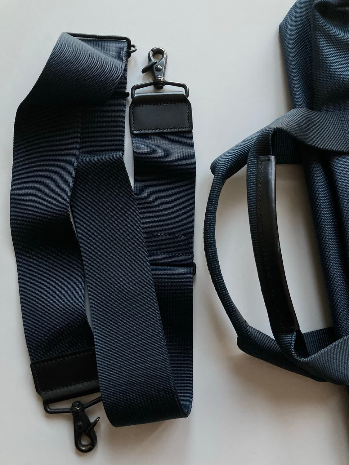 Porter Stage 2way Breifecase 상품이미지6