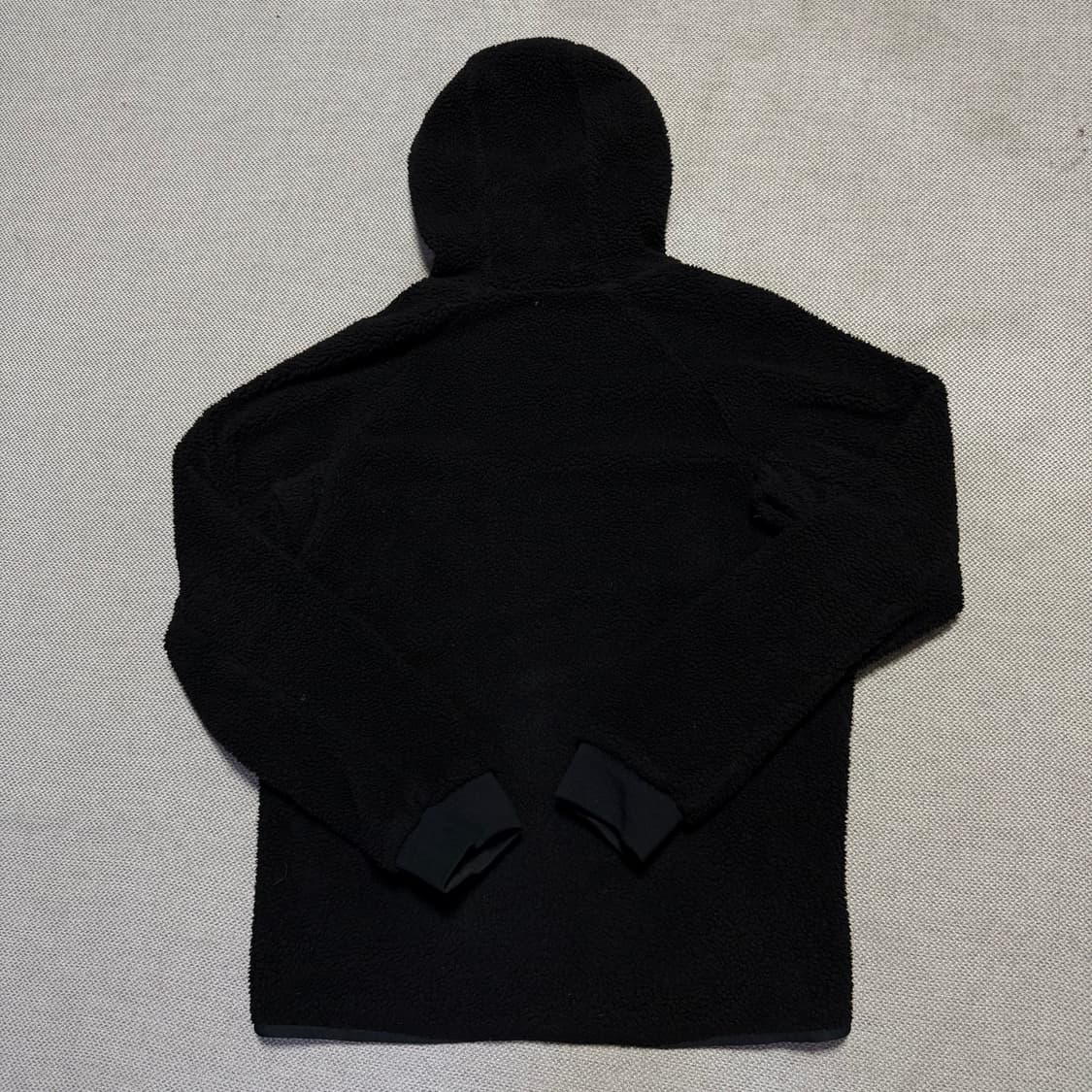 나이키 테크팩 플리스 후드집업 상품이미지6