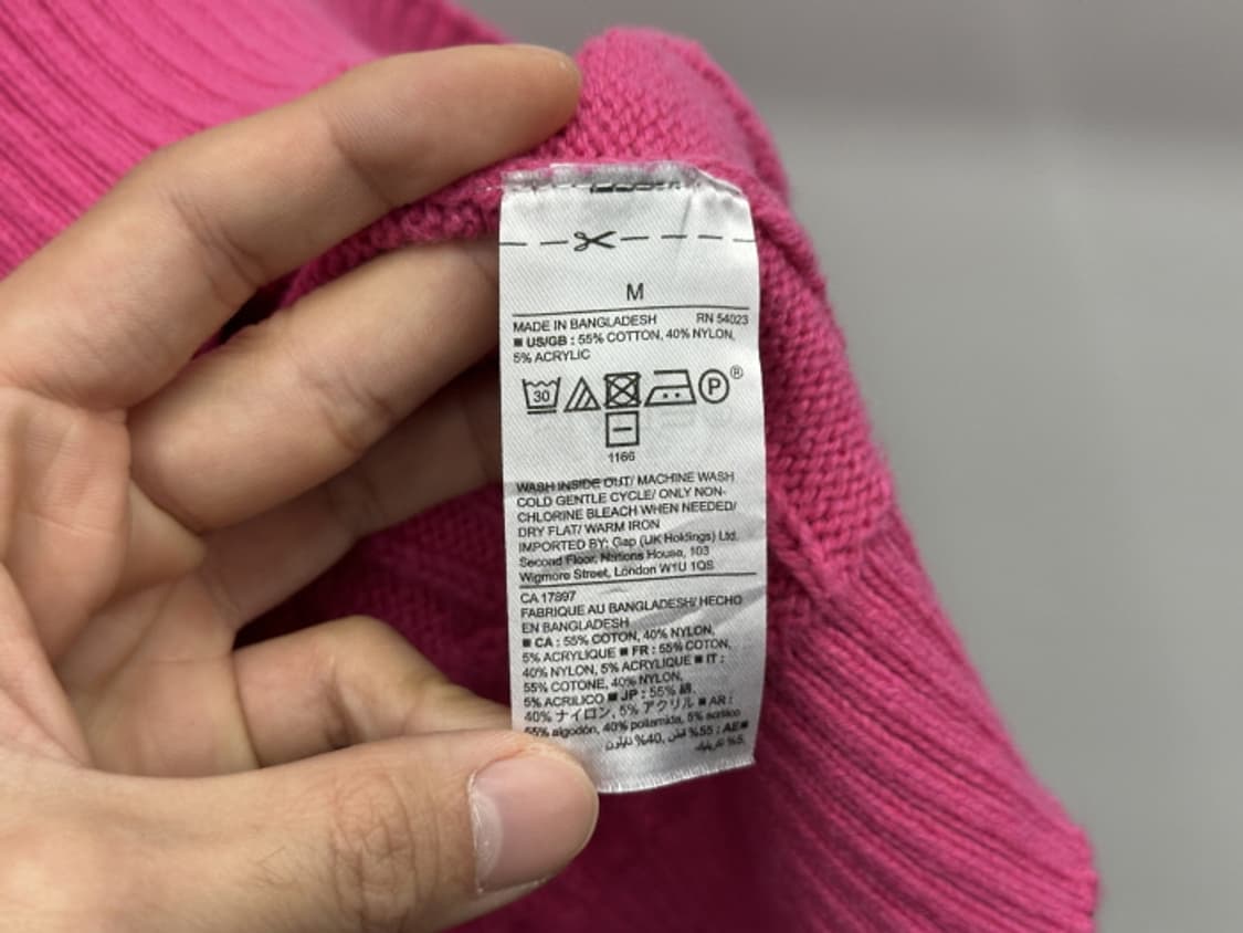 GAP (L) 상품이미지8