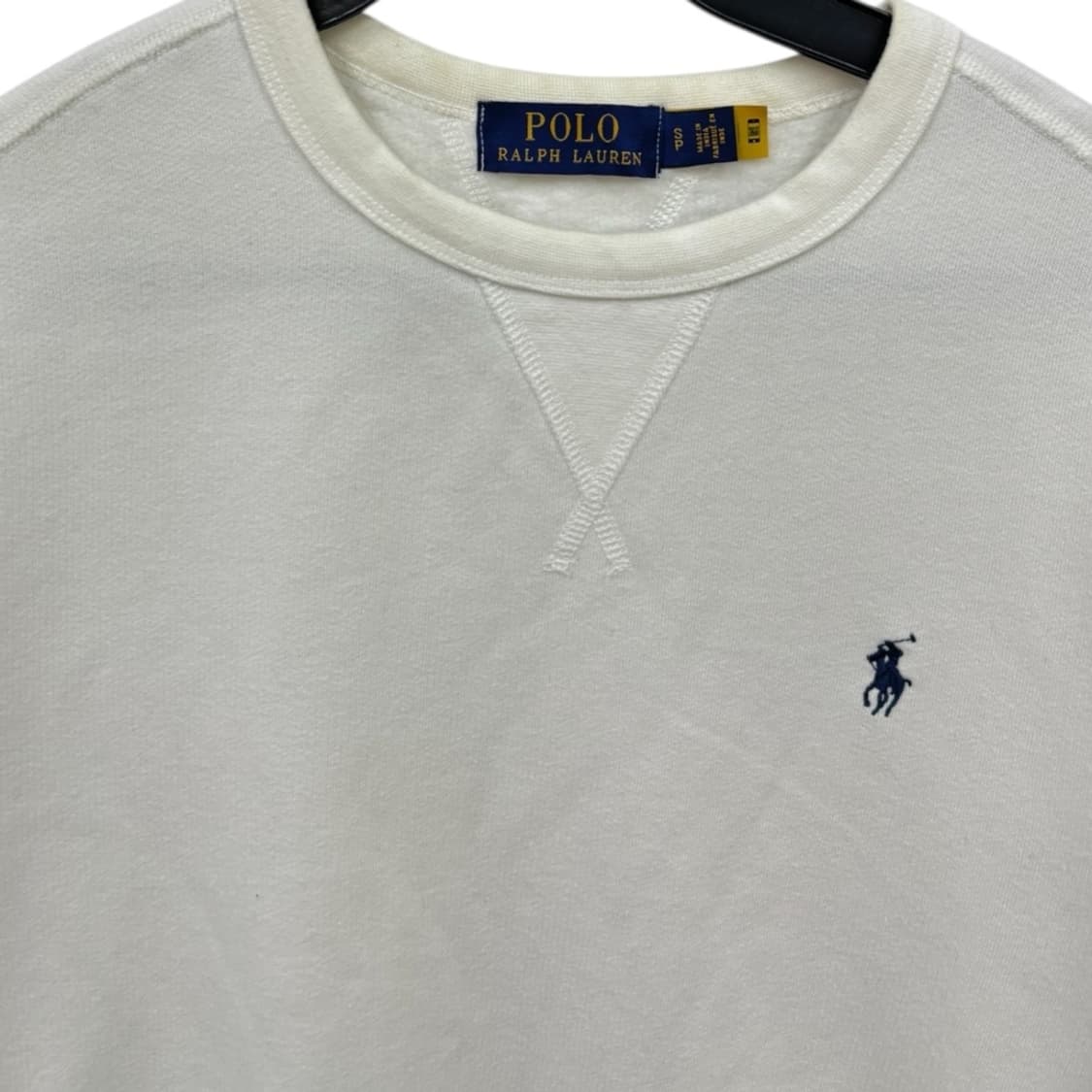 폴로랄프로렌  맨투맨 상품이미지2