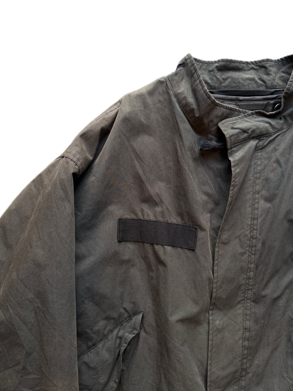 프릭스스토어 숏 m-65 피쉬테일 파카 M(3XL) 상품이미지3