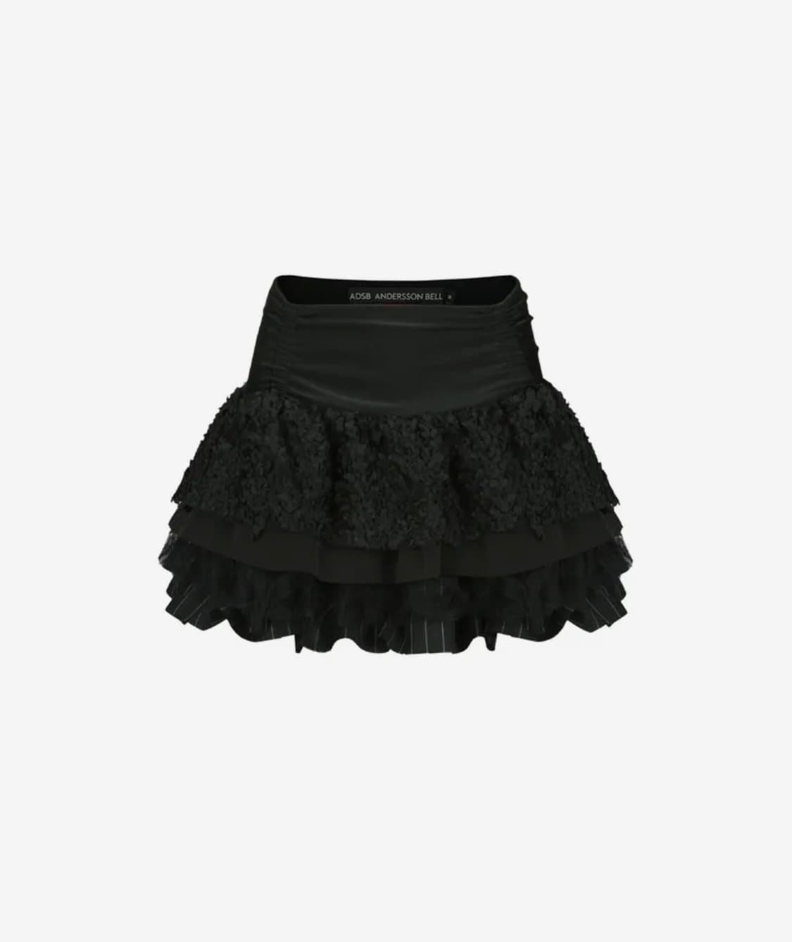 앤더슨벨 마이크로 투투 스커트 상품이미지3