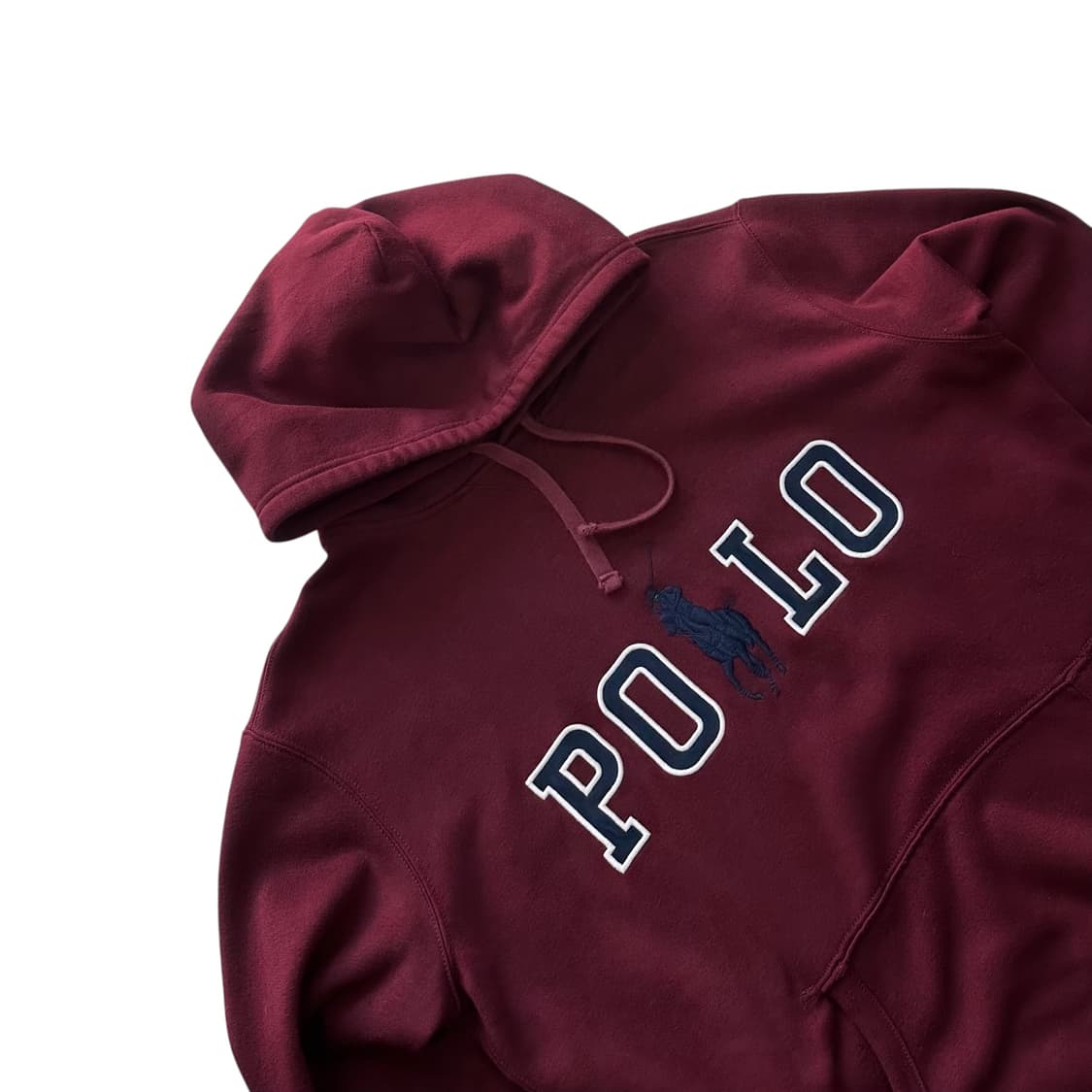 [100] 폴로 랄프로렌 후드티 상품이미지2