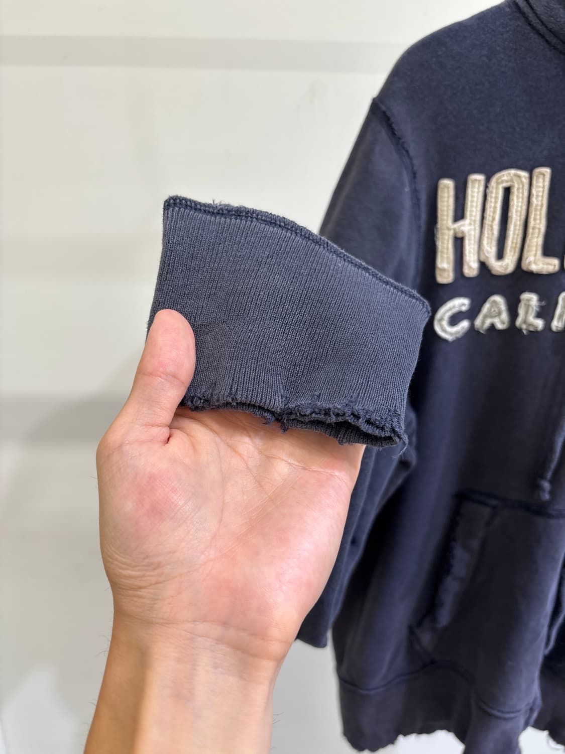 HOLLISTER 후드집업 상품이미지4