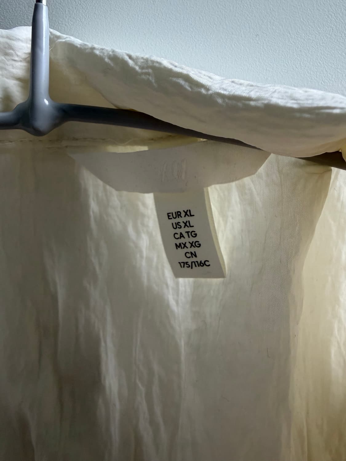 h&m셔츠 상품이미지2