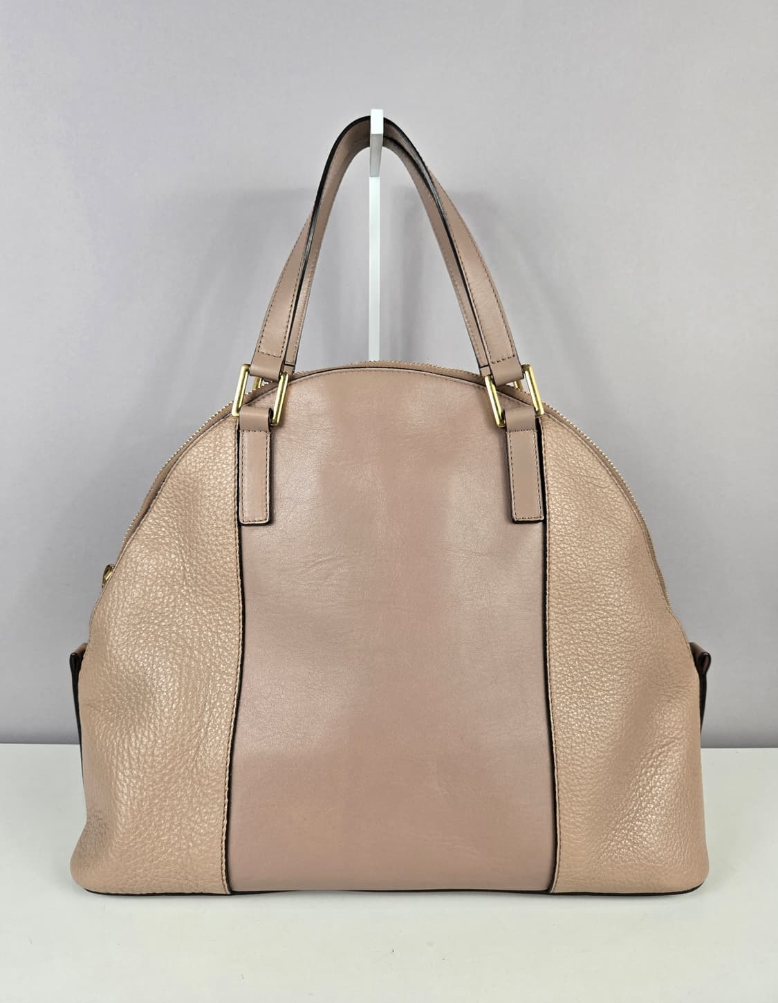 마크제이콥스 보스턴백 토트백 가방 정품 토프 빅백 마크 제이콥스 상품이미지4