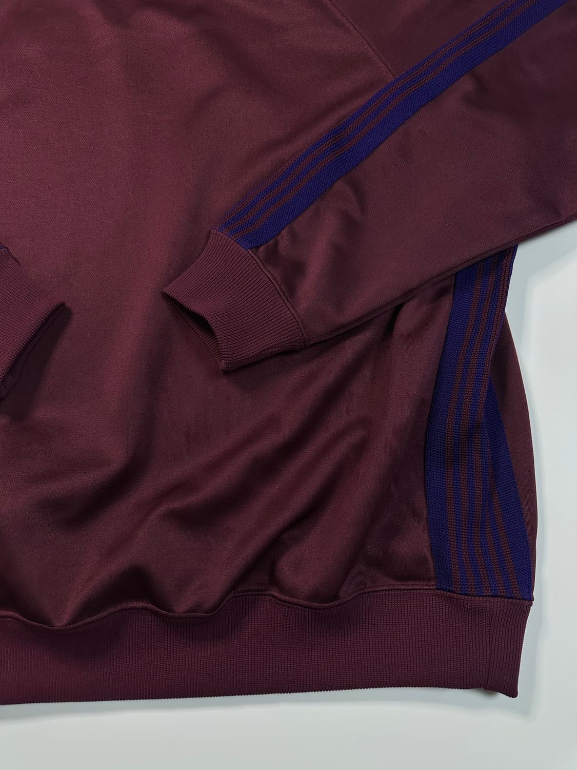 니들스 트랙 크루넥 맨투맨 상품이미지9