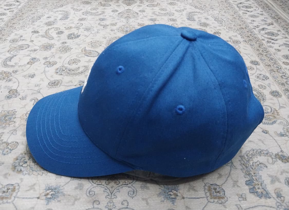 MLB LA 다저스 블루 볼캡 상품이미지3