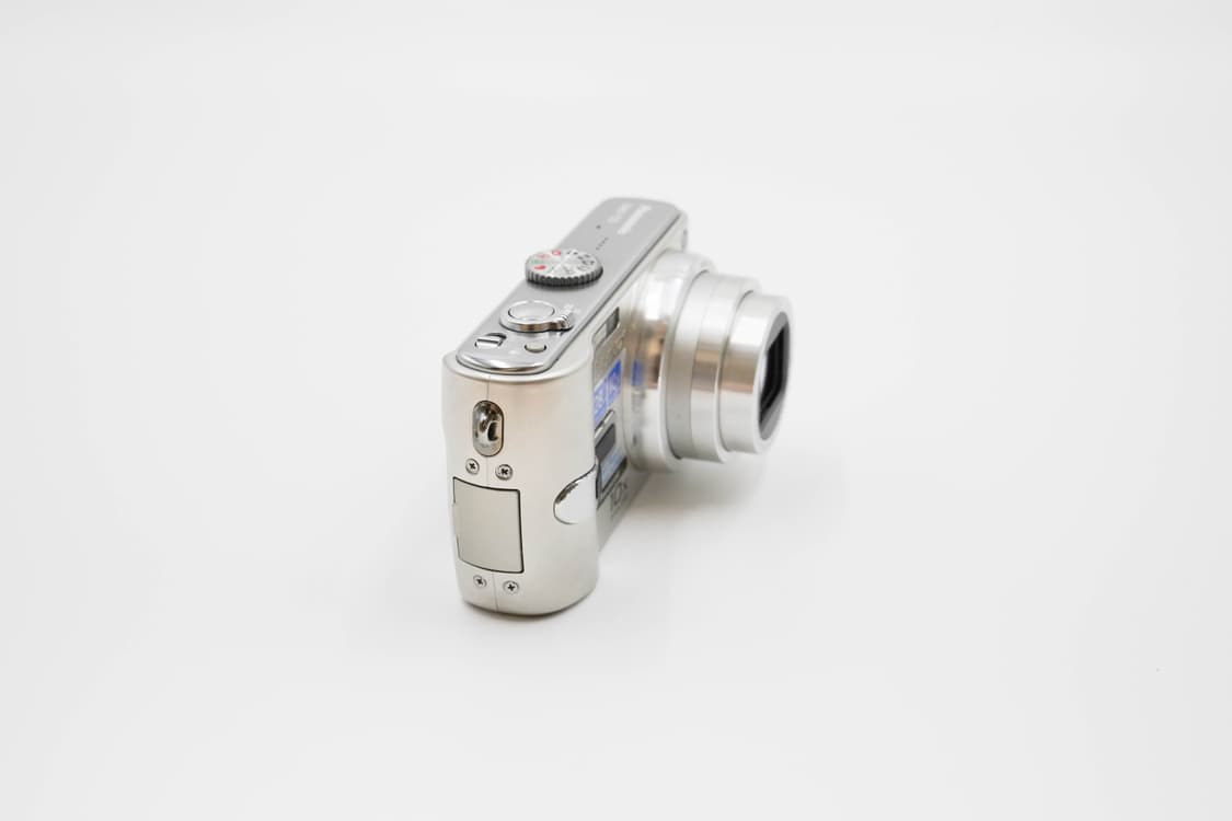 Panasonic DMC-TZ2 (파나소닉 DMC-TZ2) 상품이미지5
