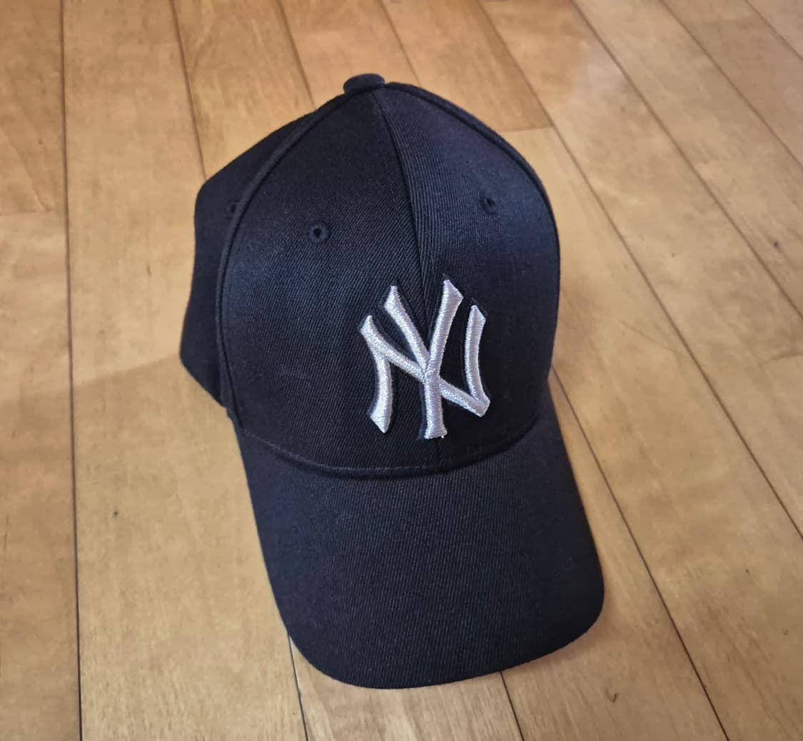 MLB 볼캡 상품이미지1