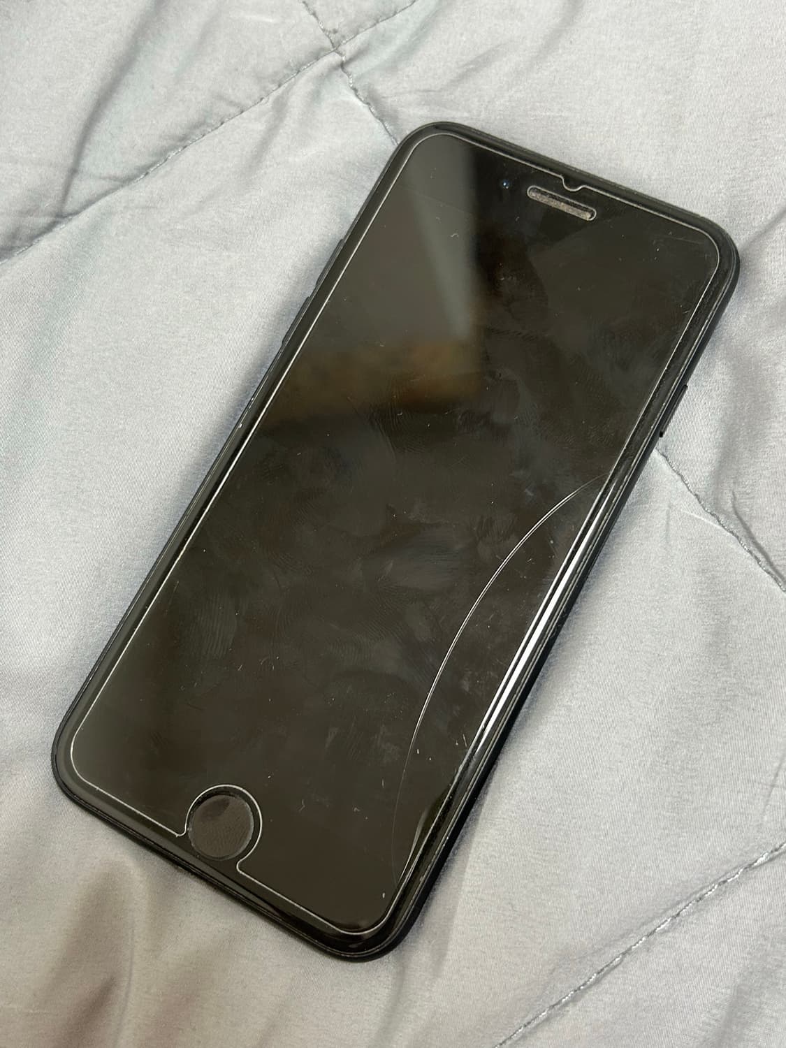 아이폰 7 매트블랙 128gb 상품이미지2