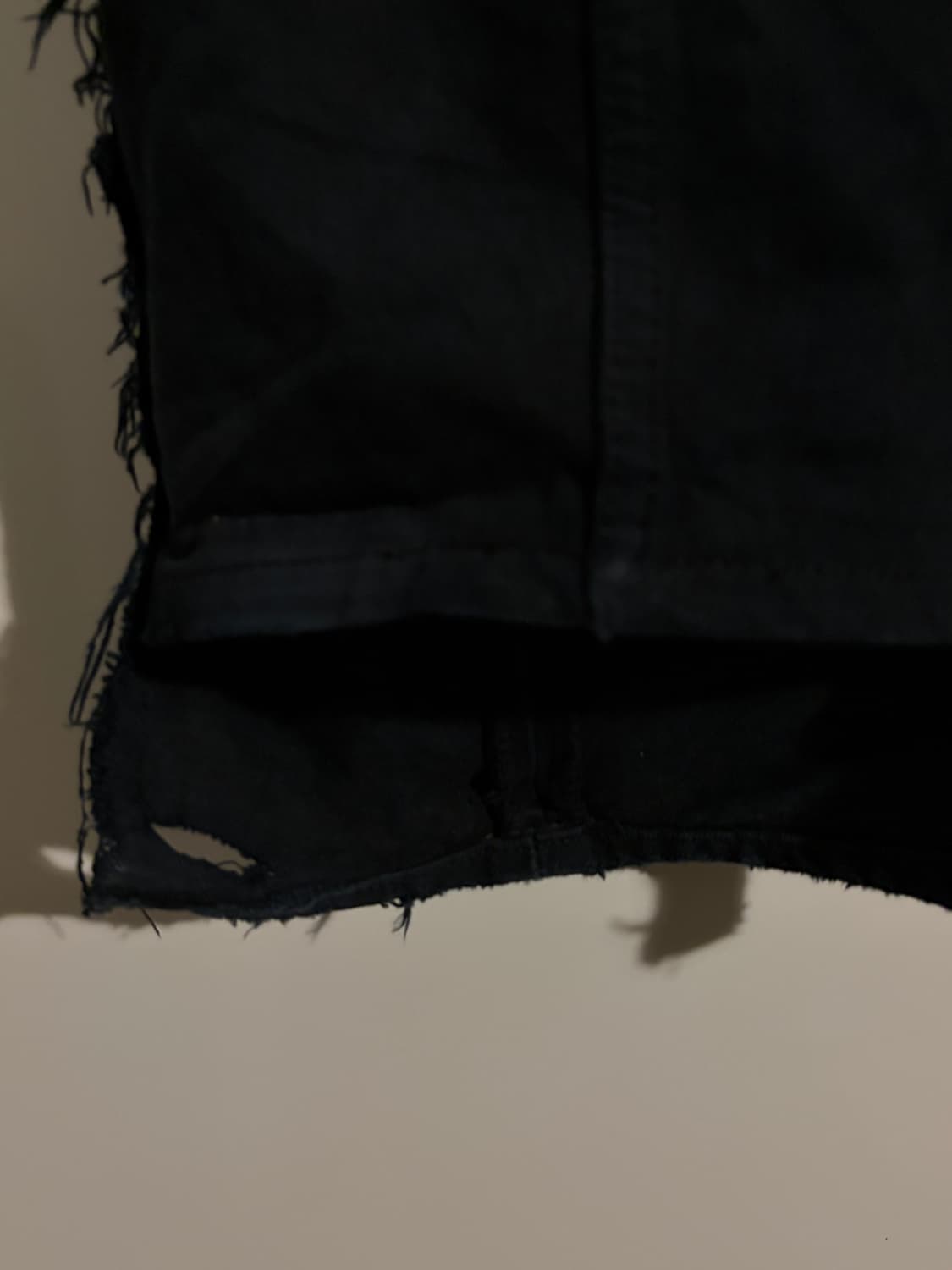 올드파크 배기진 상품이미지4