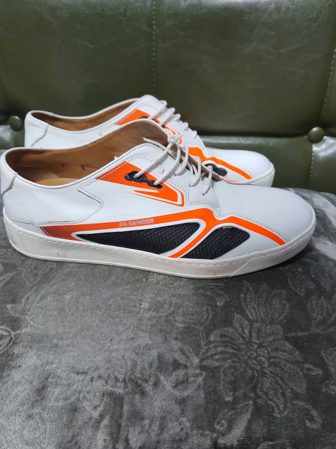 질샌더 스니커즈 270 상품이미지3