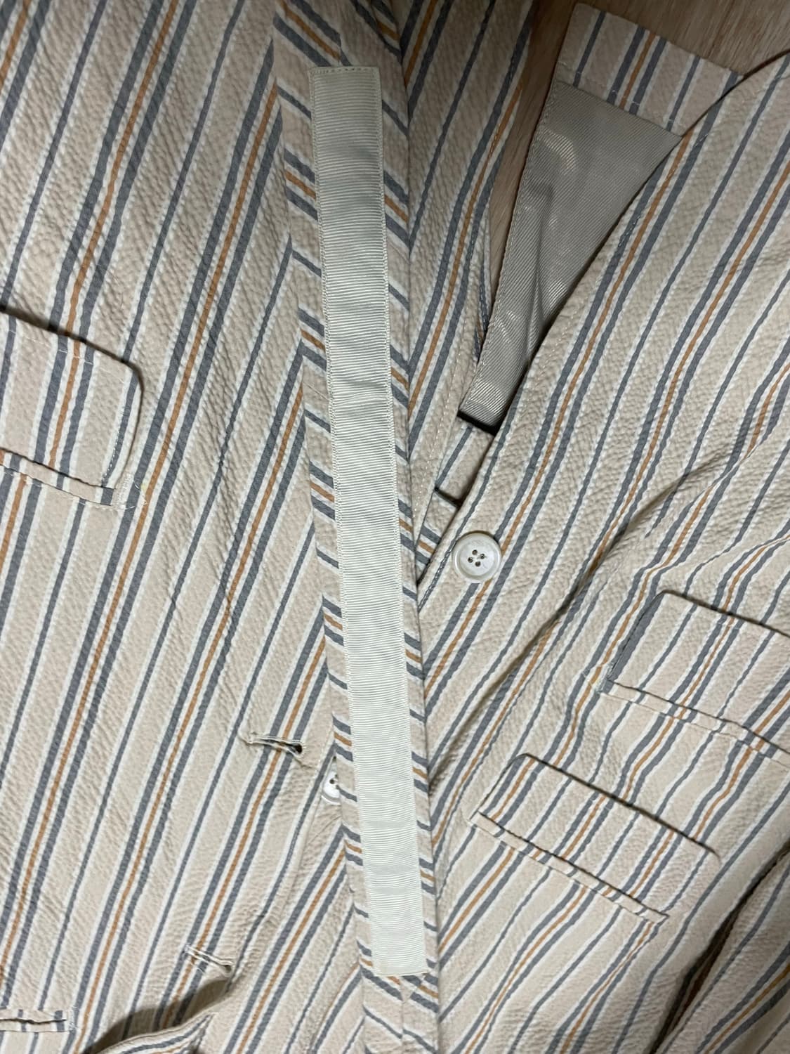 엔지니어드 가먼트 셋업 상품이미지9