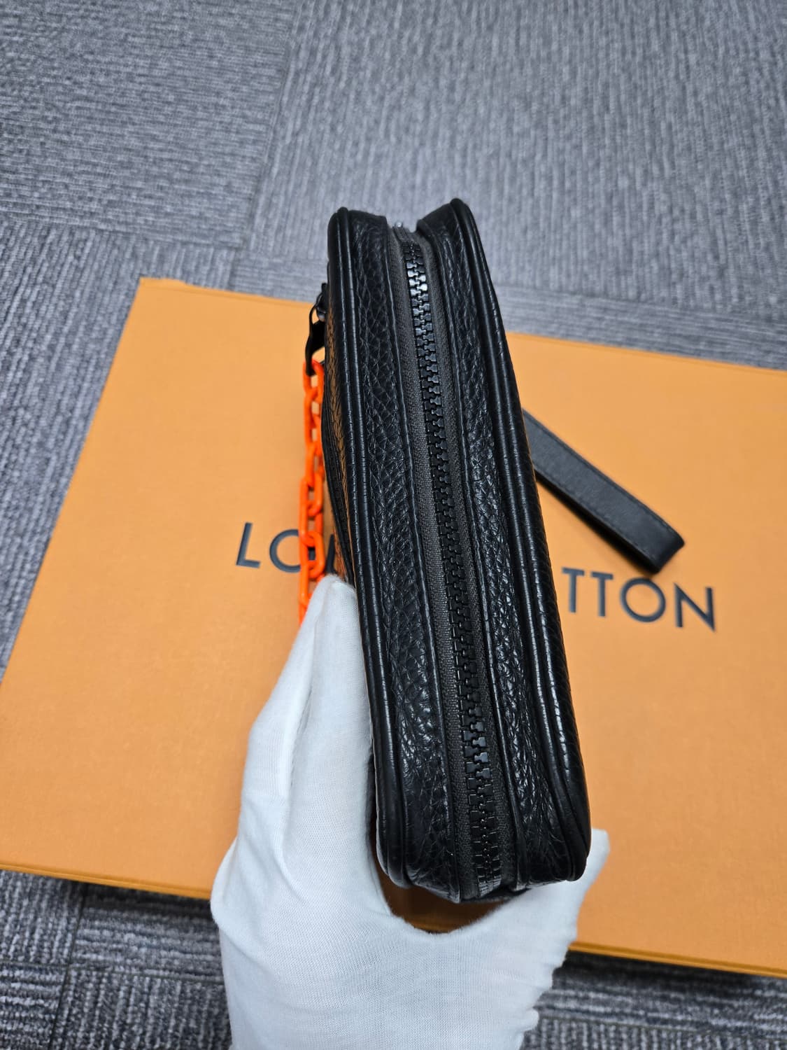 [특가][정품]루이비통 쉐도우 볼가 상품이미지5