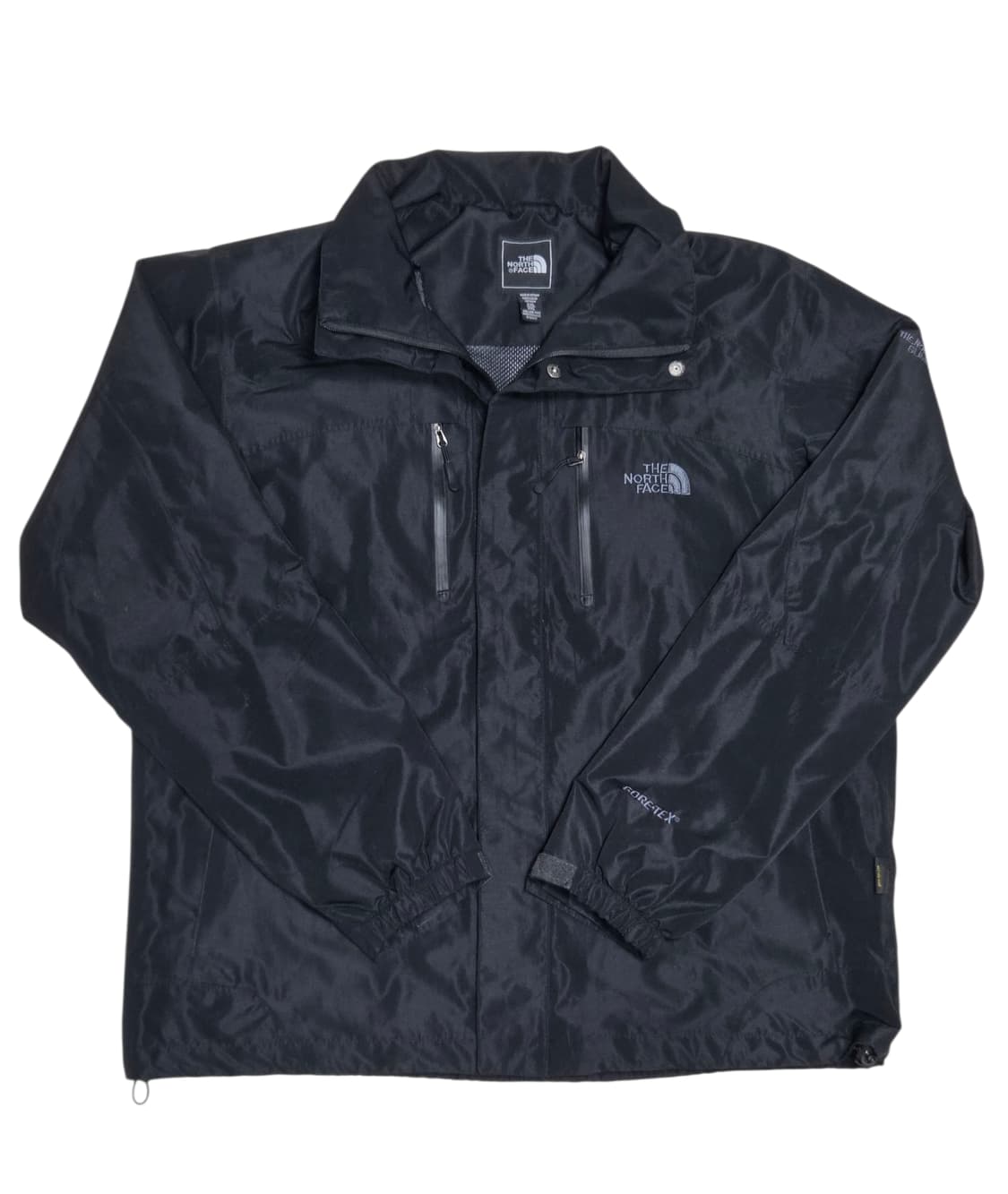 노스페이스 고어텍스 서밋 시리즈 바람막이 자켓 상품이미지1