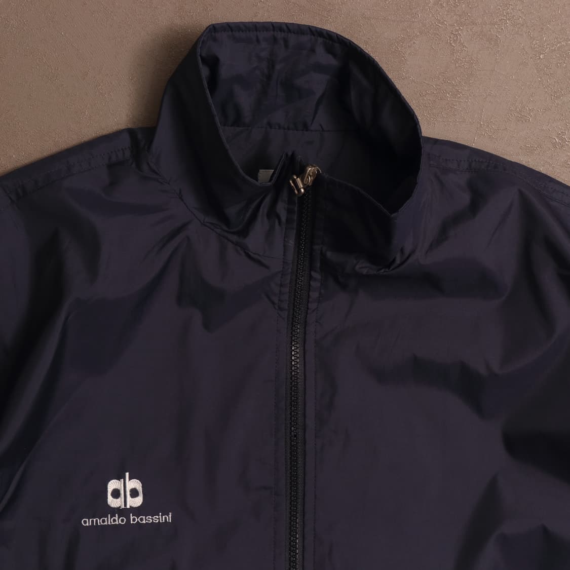 90's 아놀드바시니 나일론 바람막이 A1514 상품이미지2