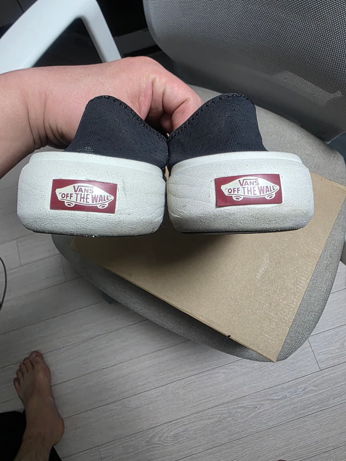 반스 컴피쿠시 275 상품이미지3