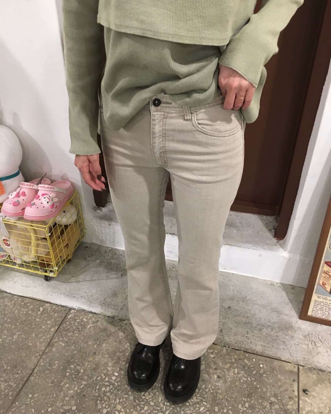 VINTAGE BOTTOM  상품이미지8