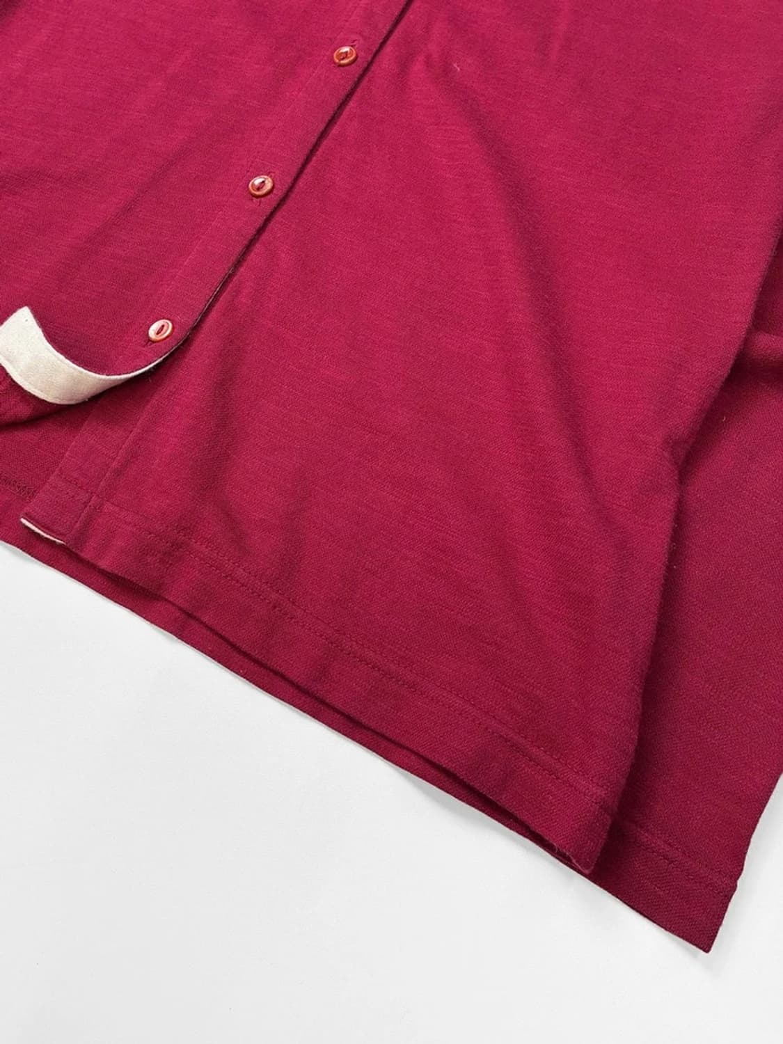 라코스테 00s 코튼 카라 니트 PN5340 상품이미지4