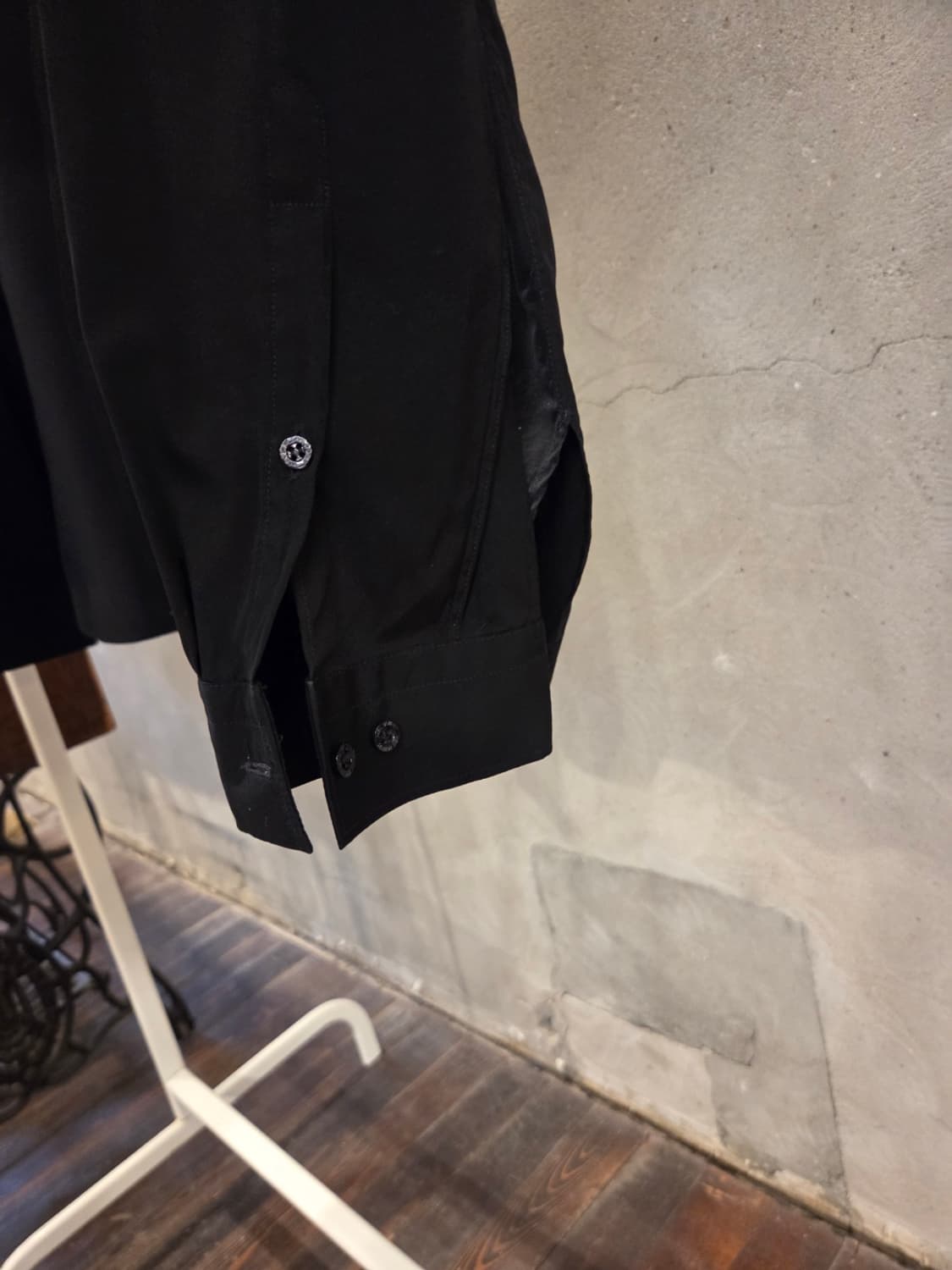 닐바렛 셔츠 상품이미지8