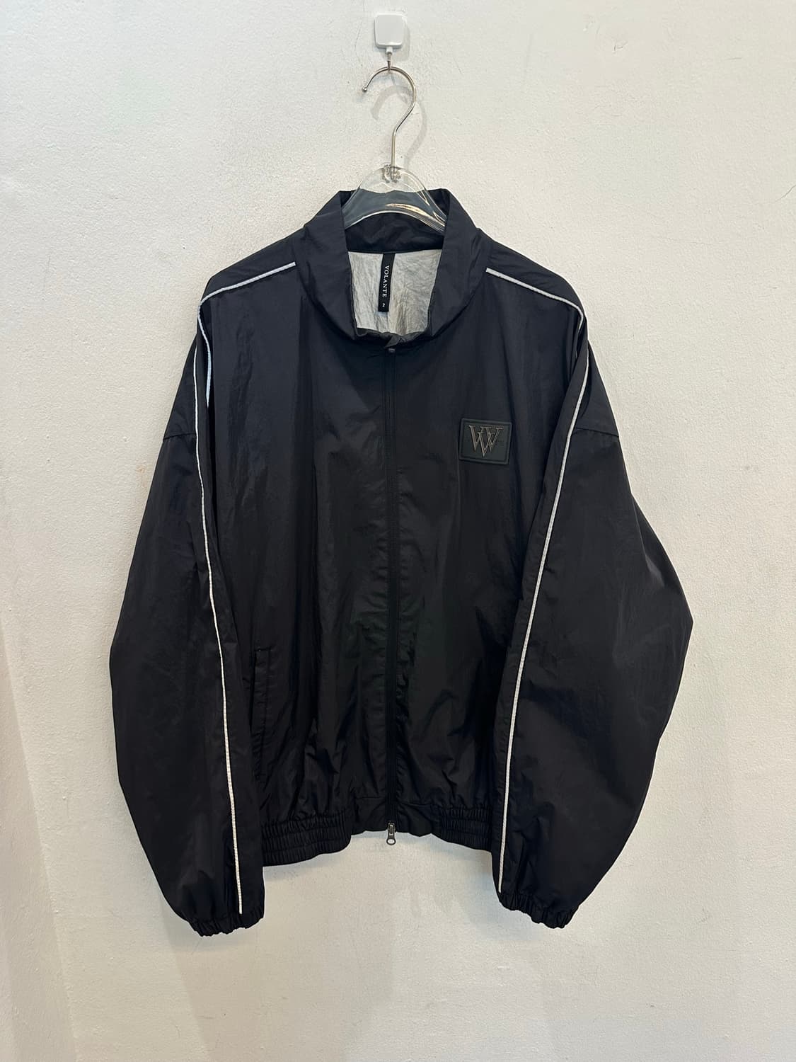 Volante blouson 상품이미지1